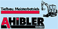 Kundenlogo Hibler Andreas Tiefbau GmbH
