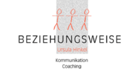 Kundenlogo Beziehungsweise Ursula Hinkel Kommunikation & Coaching Kundenlogo Beziehungsweise Ursula Hinkel Kommunikation & Coaching