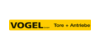 Kundenlogo von Vogel GmbH Tore + Antriebe