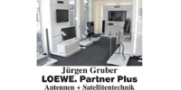 Kundenlogo Gruber Jürgen Fernseh-Service