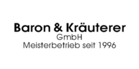 Kundenlogo Baron & Kräuterer GmbH Dunstanlagen
