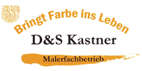 Kundenlogo Malerbetrieb D. & S. Kastner