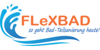 Kundenlogo FLeXBAD GbR Andreas Zimfer & Danill Losev