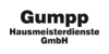 Kundenlogo von Gumpp Hausmeisterdienste GmbH