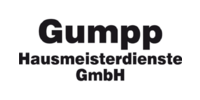 Kundenlogo Gumpp Hausmeisterdienste GmbH