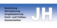 Kundenlogo Hintermeier Josef Bauunternehmen