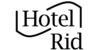 Kundenlogo von Hotel Rid