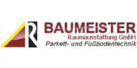 Kundenlogo Baumeister Raumausstattung GmbH