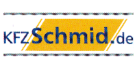 Kundenlogo Autohaus Schmid GmbH
