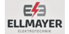 Kundenlogo von Elektrotechnik Ellmayer