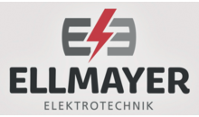 Kundenlogo von Elektrotechnik Ellmayer