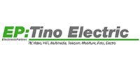 Kundenlogo EP : Tino Electric