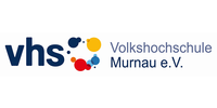 Kundenlogo Volkshochschule Murnau e.V.