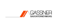 Kundenlogo Gassner Bauunternehmung