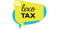 Kundenlogo Lexo.Tax e.V. -Lohnsteuerhilfeverein-