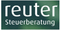 Kundenlogo Kay-Uwe Reuter Steuerberatungsges.mbH