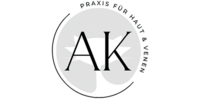 Kundenlogo Praxis für Haut & Venen - Andreas Katzemich