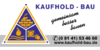 Kundenlogo von Kaufhold Bau München GmbH