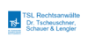 Kundenlogo von TSL Rechtsanwälte