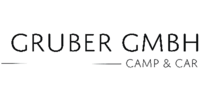 Kundenlogo Gruber GmbH Camp + Car