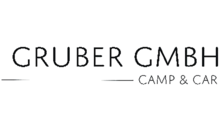 Kundenlogo von Gruber GmbH Camp + Car