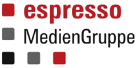 Kundenlogo espresso Magazin