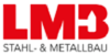 Kundenlogo von LMB Stahl- und Metallbau GmbH