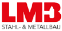 Kundenlogo LMB Stahl- und Metallbau GmbH
