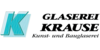 Kundenlogo von Krause Markus Kunst- und Bauglaserei