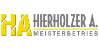 Kundenlogo Hierholzer Andreas e.K.