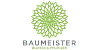 Kundenlogo BAUMEISTER Blumen & Pflanzen