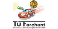 Kundenlogo TÜ Farchant GmbH TÜ-Prüfstelle HU