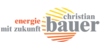 Kundenlogo von Christian Bauer Heizung-Sanitär