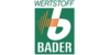 Kundenlogo von Wertstoff Bader Entsorgungs-GmbH