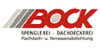 Kundenlogo von Bock Dachtechnik GmbH