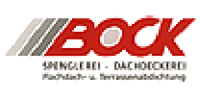 Kundenlogo Bock Dachtechnik GmbH