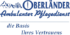 Kundenlogo von Oberländer Ambulanter Pflegedienst