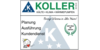 Kundenlogo von Koller GmbH Kälte-Klima-Wärmepumpen