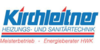 Kundenlogo von Kirchleitner Stefan Heizungs- und Sanitärtechnik