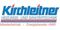 Kundenlogo Kirchleitner Heizungs- und Sanitärtechnik