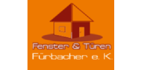 Kundenlogo Fürbacher e.K. Fenster
