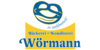 Kundenlogo von Wörmann Rudolf Bäckerei