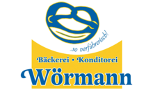Kundenlogo von Wörmann Rudolf Bäckerei