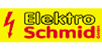 Kundenlogo Elektro Schmid GmbH