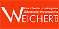 Kundenlogo Weichert GmbH San. Installation Heizung - Solartechnik