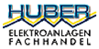 Kundenlogo Elektro Huber