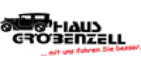 Kundenlogo Autohaus Gröbenzell GmbH & Co.KG