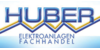 Kundenlogo von Elektro Huber GmbH