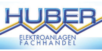 Kundenlogo Elektro Huber GmbH