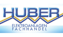 Kundenlogo von Elektro Huber GmbH